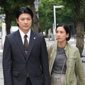 玉山鉄二、水川あさみ「笑うマトリョーシカ」第5話より（C）TBS