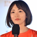 生駒里奈『NARUTO』木ノ葉隠れの里の世界観に入り込み興奮「ずっと大好きだよー！！」