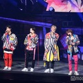 7 MEN 侍、初の全国ホールツアー開幕 タイトル決め秘話・新曲も初披露【7 MEN 侍 LIVE 2024 and JOY！】 画像