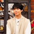 岡田隆之介（C）読売テレビ