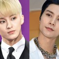 NCT 127マーク＆ジャニー、日本食を満喫 お互い撮り合う姿に「聖地が増えた」「自然体な表情しててニヤニヤ」の声 画像