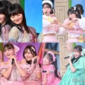 【「TIF2024」写真特集vol.1】乃木坂46四期生・日向坂46三期生・＝LOVEら世界最大のアイドルフェスに豪華集結 画像