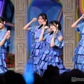 日向坂46三期生「TIF」で初単独ステージ エネルギッシュなパフォーマンスで魅了【TIF2024】 画像