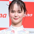 新商品記者発表会に登壇した多部未華子（C）モデルプレス