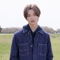 映画「春の香り」佐藤新（C）TTGlobal