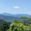 高尾山山頂からの風景（C）モデルプレス