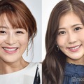 鈴木奈々、西野未姫（C）モデルプレス