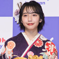 山之内すず、重度の“汗かき体質”で仕事でも一苦労「イケメンの横で1人だけ水溜まり作って」