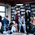 WEST.「KOYABU SONIC 2024」出演決定 第4弾アーティスト解禁 画像