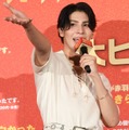 Snow Manラウール、深澤辰哉と都内で主演映画鑑賞「港区男子ではないです」【赤羽骨子のボディガード】 画像