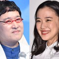 山里亮太、蒼井優（C）モデルプレス