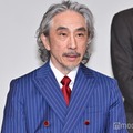 段田安則（C）モデルプレス