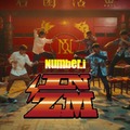 Number_i「INZM」（C）TOBE Co., Ltd.