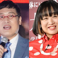 しずちゃん、相方・山里も戸惑い！？夫婦のラブラブな生活を告白「音を伝え合うんです」