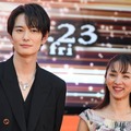 「ラストマイル」岡田将生、満島ひかり（C）モデルプレス