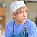 田中洸希「シュガードッグライフ」第4話より（C）依子・一迅社／ABC