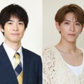 渡辺大知、深田竜生（C）日本テレビ