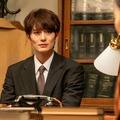 岡田将生、伊藤沙莉「虎に翼」第95話（C）NHK