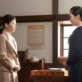 伊藤沙莉、片岡凜「虎に翼」第83話（C）NHK