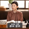 伊藤沙莉「虎に翼」第80話（C）NHK