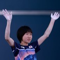 森秋彩選手／photo by Getty Images