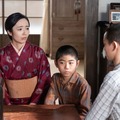 森田望智、楠楓馬、琉人「虎に翼」第65話（C）NHK