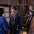 和田庵、伊藤沙莉、三山凌輝「虎に翼」第58話（C）NHK