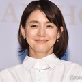 石田ゆり子（C）モデルプレス