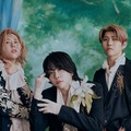 Mrs. GREEN APPLE「コロンブス」TV初披露 あいみょん・TWSら「with MUSIC」出演者アーティスト解禁 画像