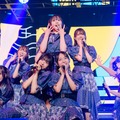 日向坂46四期生、日本武道館3DAYS完走 ひらがな時代の“伝説”の地で決意＆6年前のオマージュ演出も【セットリスト】 画像