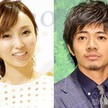 吉木りさ、和田正人 （C）モデルプレス