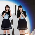 乃木坂46与田祐希、加入8年迎え語った思い「“卒業だ”とか言われるかもしれないけど…」【真夏の全国ツアー2024】 画像