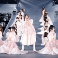 乃木坂46“夏恒例”全国ツアーで26万人動員 聖地・神宮球場でツアーファイナル【セットリスト／真夏の全国ツアー2024】 画像