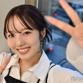 本田真凜がつらいときに救われた言葉――宇野昌磨とだから見せられる「ワンピース」ビビとルフィにも迫った（C）モデルプレス