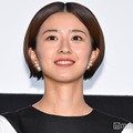 「夏目アラタの結婚」初日舞台挨拶に出席した黒島結菜（C）モデルプレス