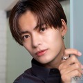 植村颯太「今日好き」参加から俳優へ 芸能界入りのきっかけは「自分の顔が良い感じだと思ったので」【インタビュー前編】 画像