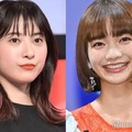 「光る君へ」吉高由里子＆見上愛が密着2ショット「美しすぎる」「まひろと彰子さまの共演」と反響 画像