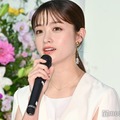 橋本環奈、震災への思い 次期朝ドラに強い覚悟「生半可な気持ちでやってはいけない」【おむすび】 画像