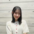 入江里咲公式Instagramより