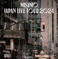 TWICE内ユニットMISAMO、初の日本ツアー決定 11月に関東＆関西で4公演【MISAMO JAPAN LIVE TOUR 2024】 画像