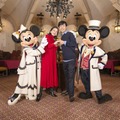 東京ディズニーリゾート、クリスマスイベント詳細発表 画像