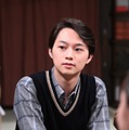 「虎に翼」直人役で話題“ジュノンボーイ出身”青山凌大とは？伊藤沙莉の撮影後の行動に感動…朝ドラ初出演裏話明かす【注目の人物】 画像