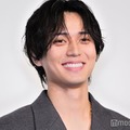 King ＆ Prince永瀬廉、声優オーディション合格は「我を失っちゃうくらい嬉しかった」喜びのあまり表参道うろうろ【ふれる。】 画像