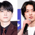 吉沢亮、山崎賢人の“かっこいい”と思うところを明かす「嫌な顔とかも1回も見たことがないし…」