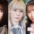 上村莉菜、小池美波 、齋藤冬優花（C）モデルプレス