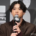 山田裕貴、憧れの世界的俳優との対面に胸膨らませる「ちょっと緊張します」 画像