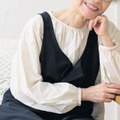 「話の聞き方がスマート」60代の女性おばさん化しない”ワケ”とは