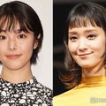 唐田えりか、剛力彩芽（C）モデルプレス