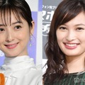 大政絢＆佐々木希、BBQ楽しむ2ショット公開「美人さん」「見てるだけで癒されます」反響続々 画像