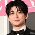 高橋文哉、主演映画撮影中に心折れそうになった瞬間「何回言われたか分からない」 画像